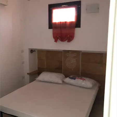 Casa Porto Pollo * Palau