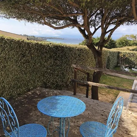 Casa Porto Pollo Ferienhaus Palau