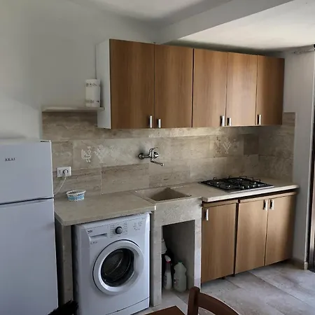 Casa Porto Pollo Ferienhaus Palau